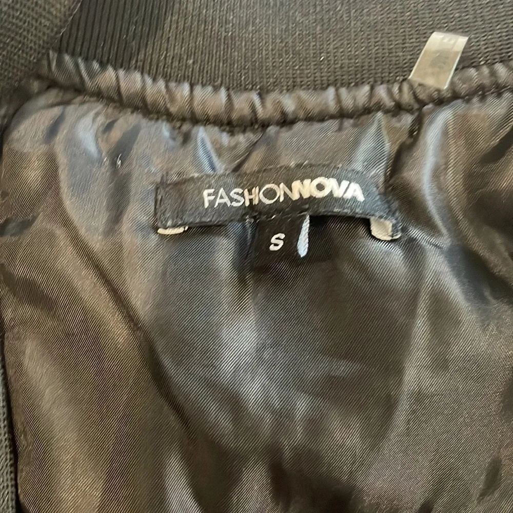 Long jacket - Picture 4 of 5